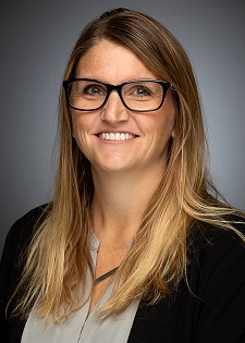 HeadShot of Camille Banger